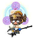 BlizzardG